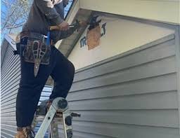 Reliable Weyers Cave, VA Siding Solutions